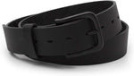 Men's Classic Leather Everyday full Grain Belt