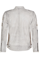 Men's Leather Jacket