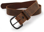 Men's Leather Belt