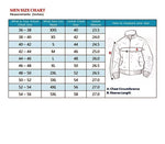 Men’s American Native Western Cowboy Suede Leather Fringe Jacket